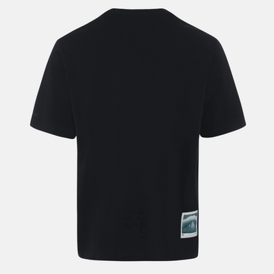 Moose Knuckles Giants Castle T-Shirt