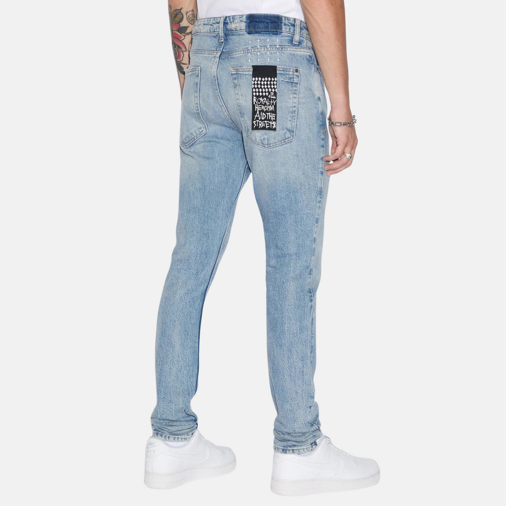 Ksubi Van Winkle Nu Heritage Jeans