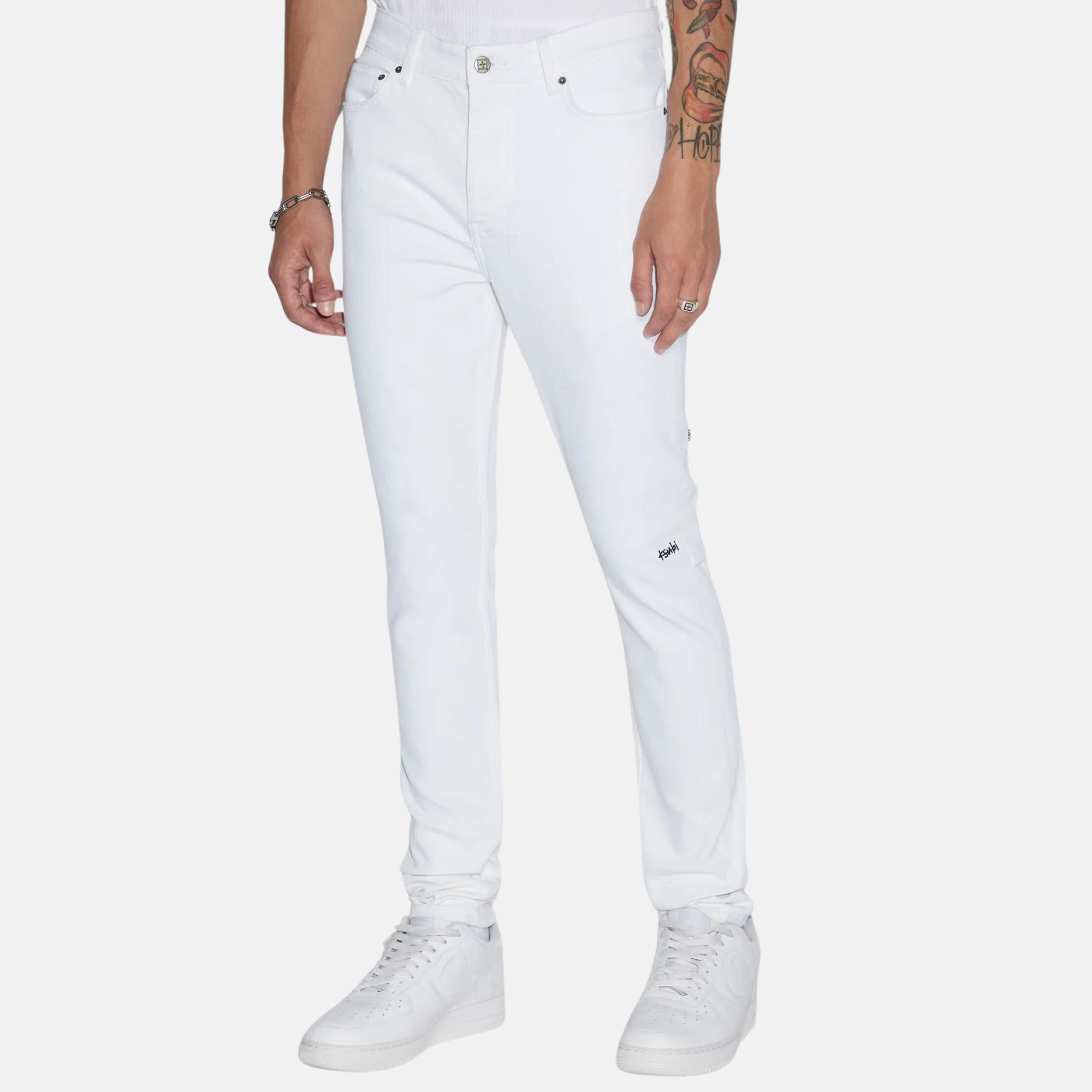 Ksubi Chitch Polar Krystal Jeans