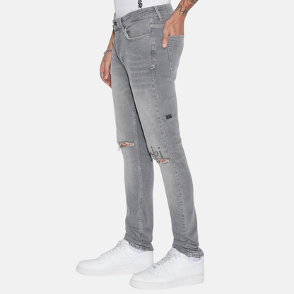 Ksubi Van Winkle Thrifted Jeans