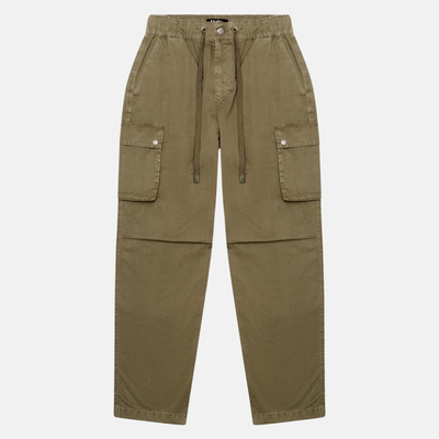 Ksubi Krush Cargo Pants Army Fade