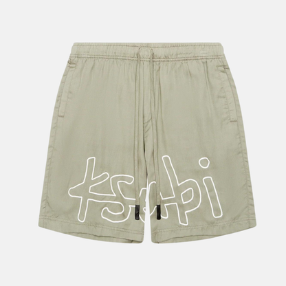 Ksubi 1999 Outback Life Shorts