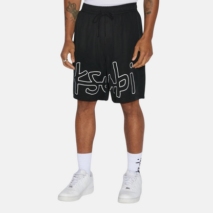 Ksubi 1999 Life Short Black