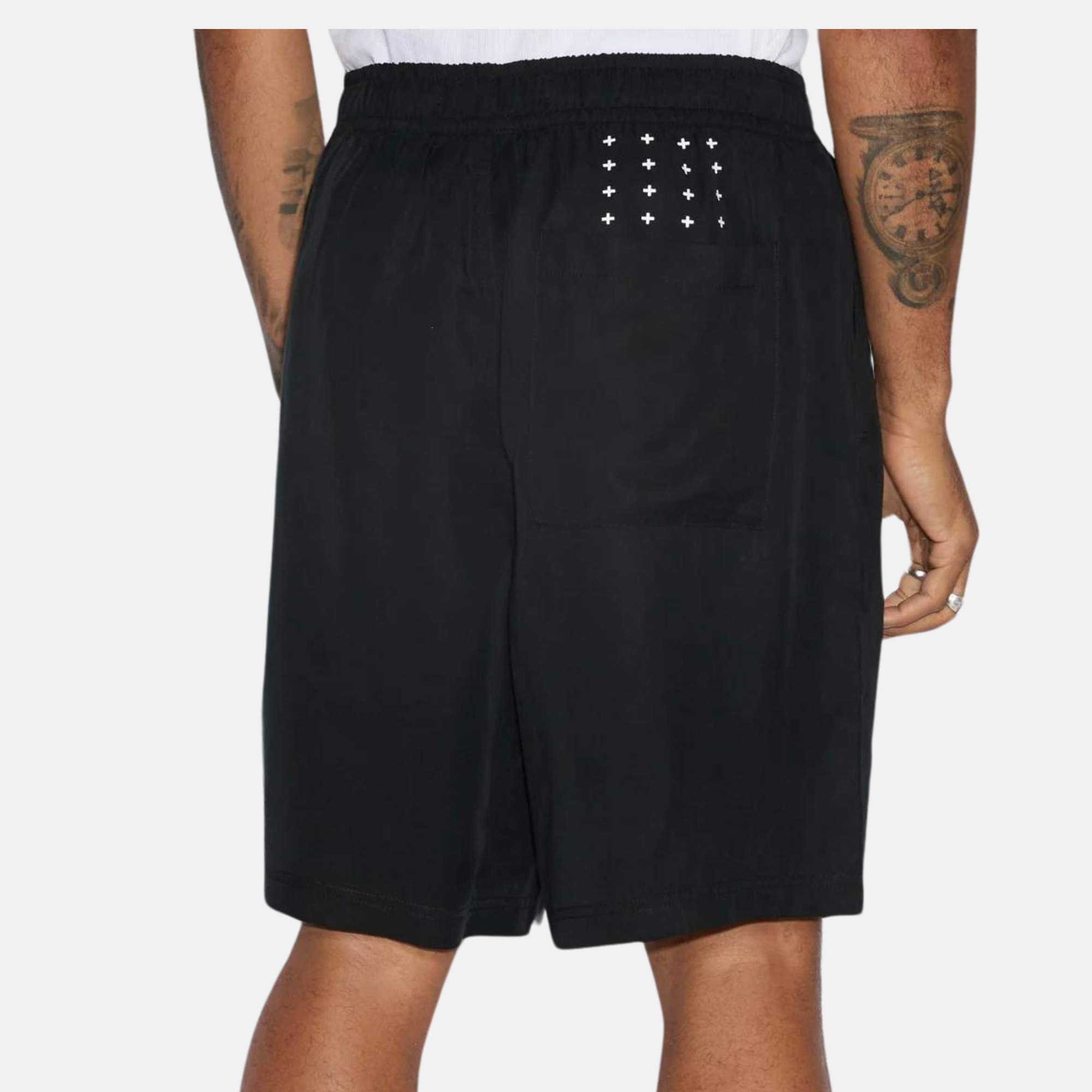 Ksubi 1999 Life Short Black