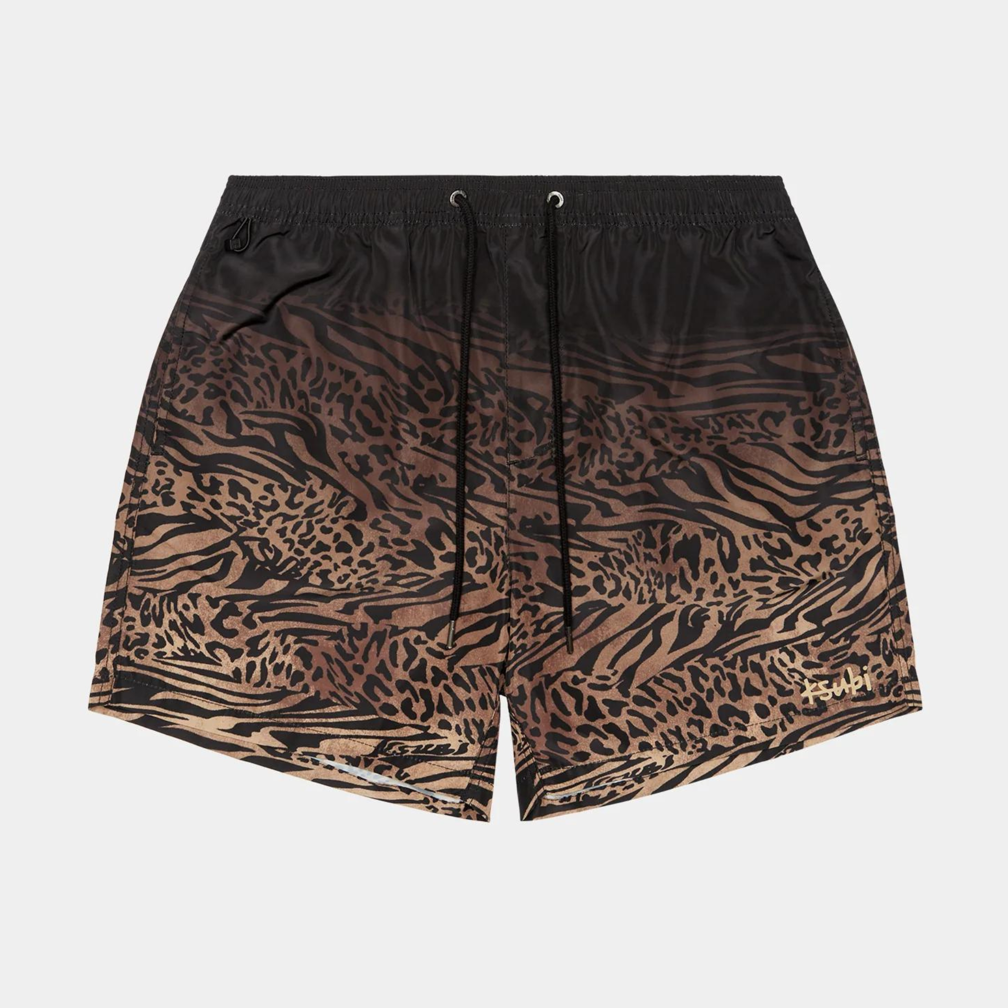 Ksubi Sinners Boardshort Leo