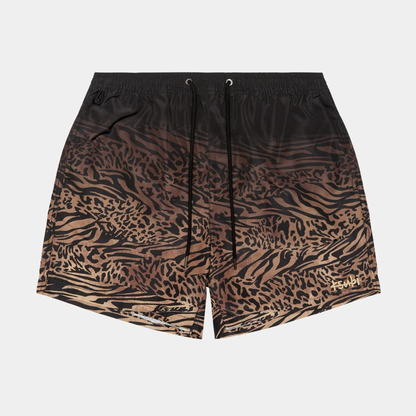 Ksubi Sinners Boardshort Leo