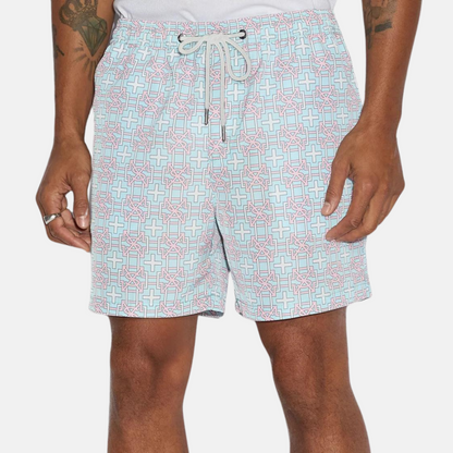 Ksubi Plus Boardshort Paradise