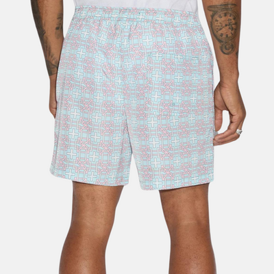 Ksubi Plus Boardshort Paradise