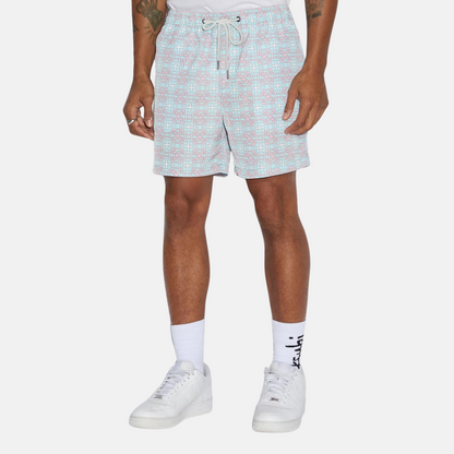 Ksubi Plus Boardshort Paradise