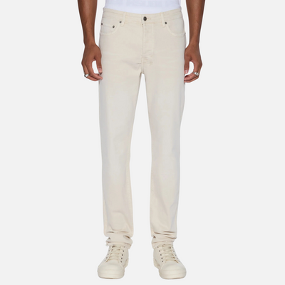 Ksubi Chitch 1999 Ivory Jeans