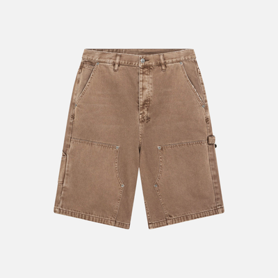 Ksubi Maxx Operator Oak Shorts