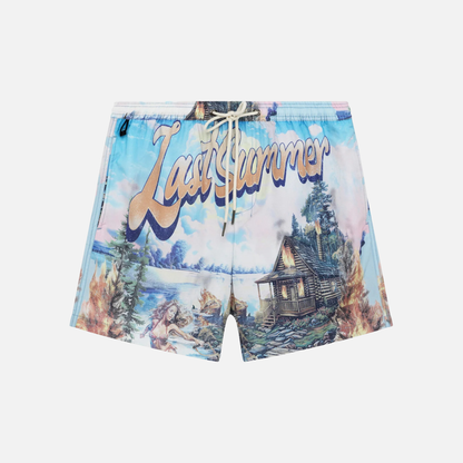 Ksubi Last Summer Broadshorts