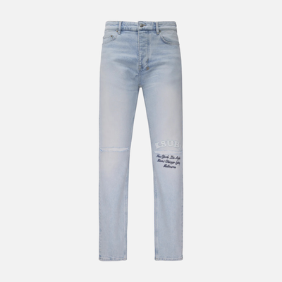 Ksubi Chitch Kstellar Effect Jeans