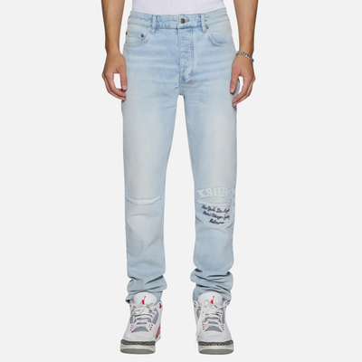 Ksubi Chitch Kstellar Effect Jeans