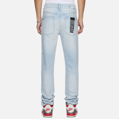Ksubi Chitch Kstellar Effect Jeans