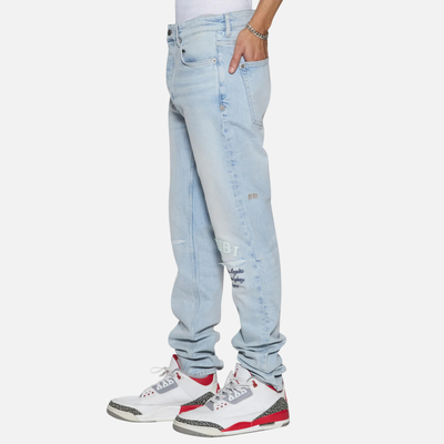 Ksubi Chitch Kstellar Effect Jeans