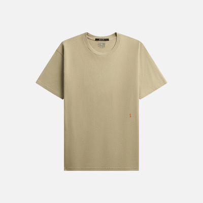 Ksubi 4x4 Biggie Synth Green T-Shirt