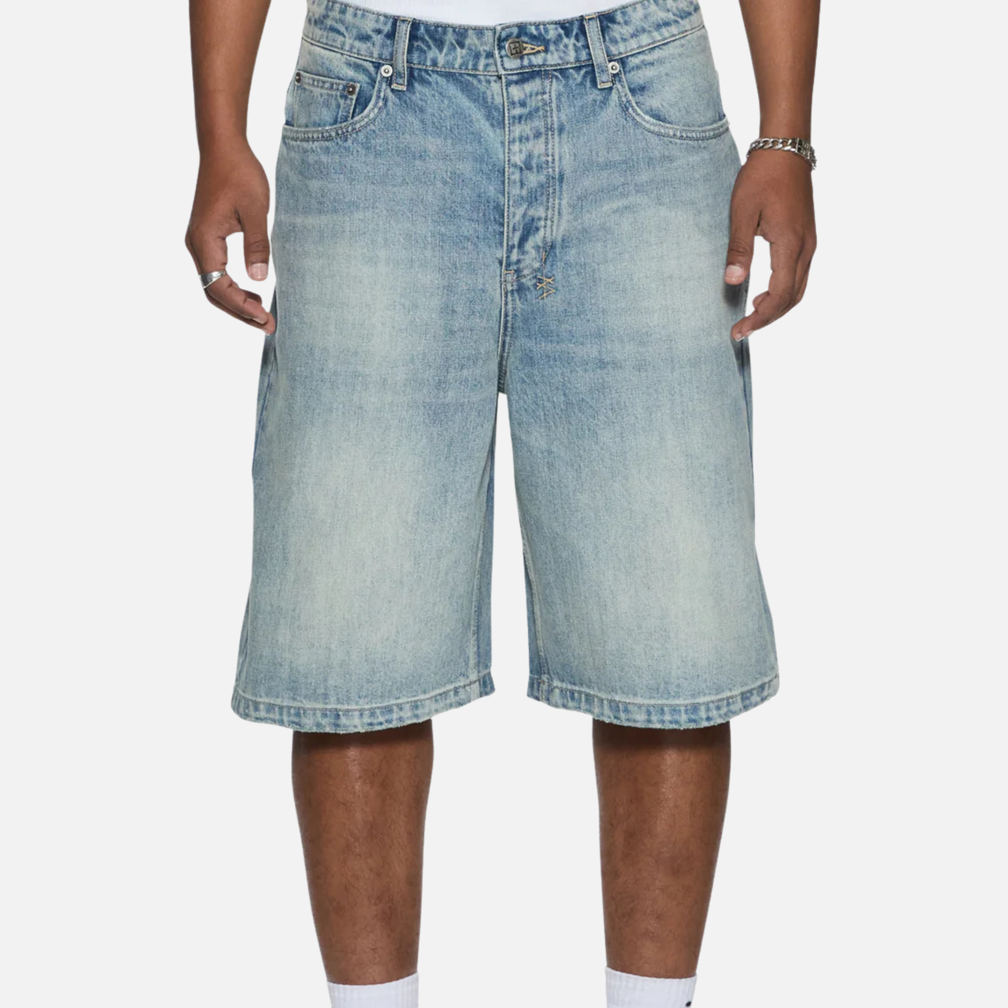 Ksubi Astral Sott Maxx Shorts