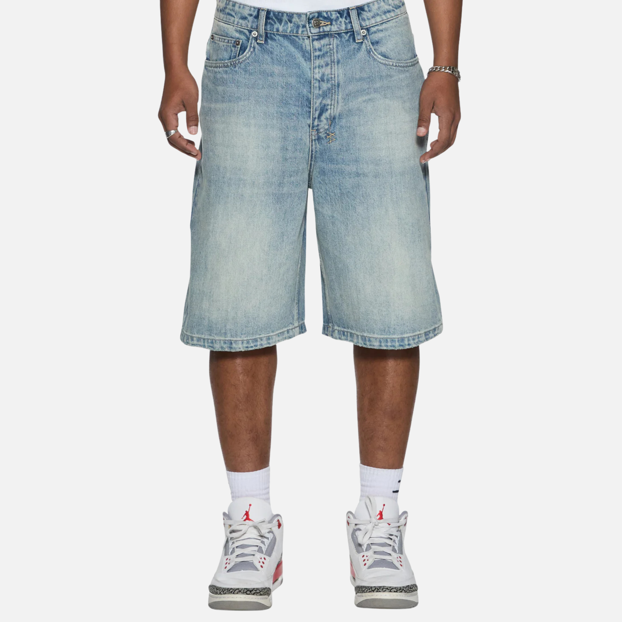 Ksubi Astral Sott Maxx Shorts