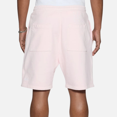 Ksubi Pink State Trak Shorts