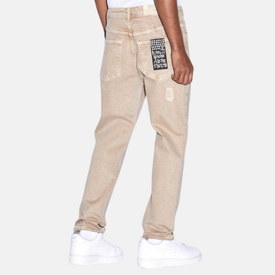 Ksubi Wolfgang Earth Tones Jeans