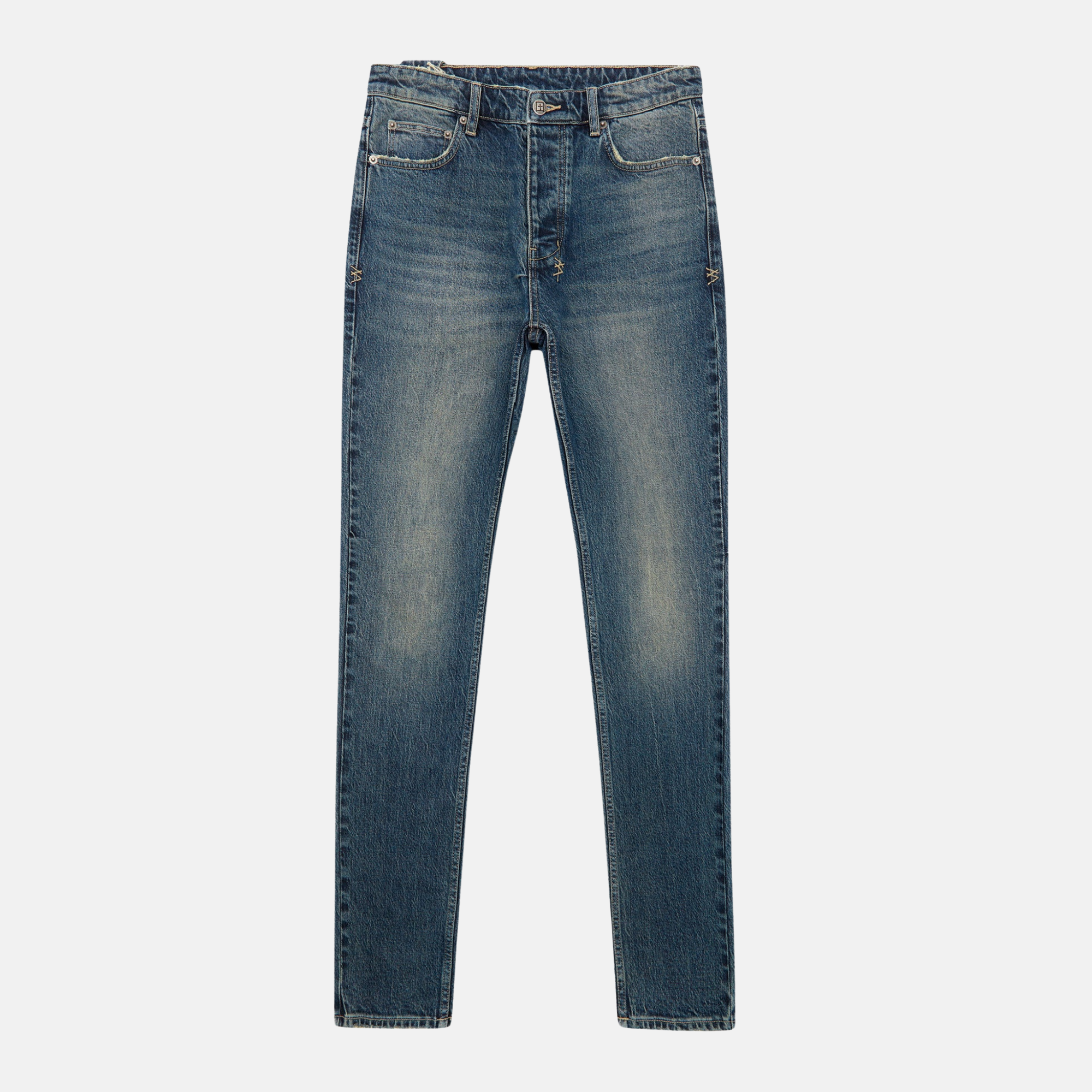 Ksubi Chitch Gasoline Jeans