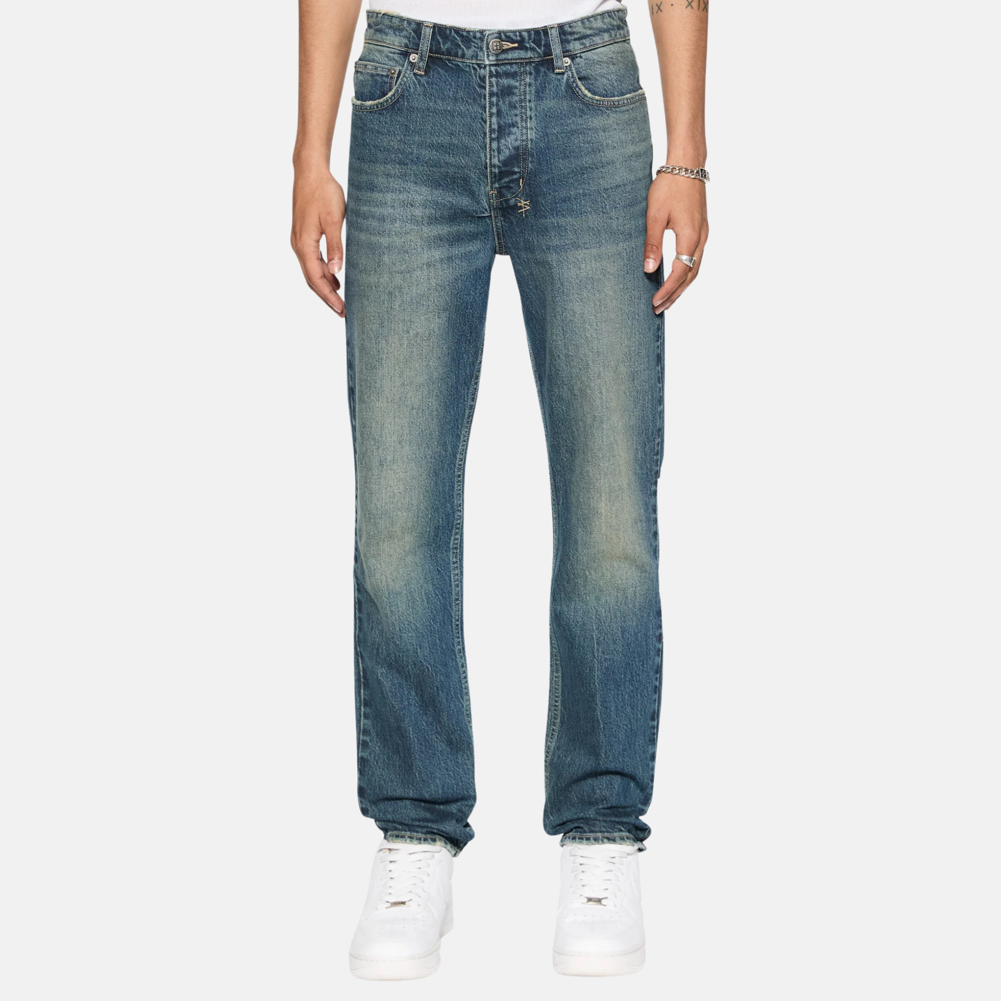 Ksubi Chitch Gasoline Jeans