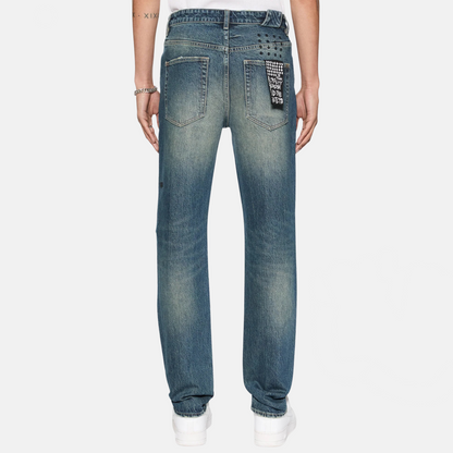 Ksubi Chitch Gasoline Jeans