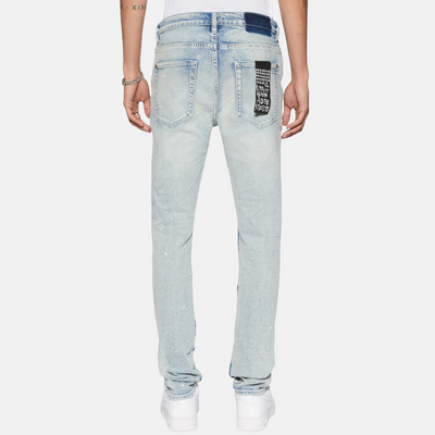 Ksubi Van Winkle Legacy Plus Jeans