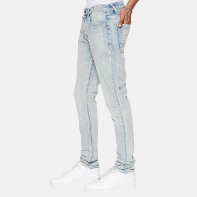 Ksubi Van Winkle Legacy Plus Jeans
