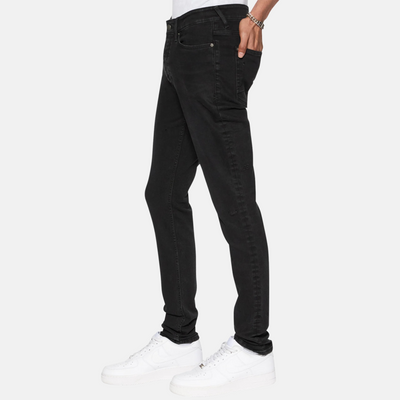 Ksubi Van Winkle Nirvana Plus Black Jeans