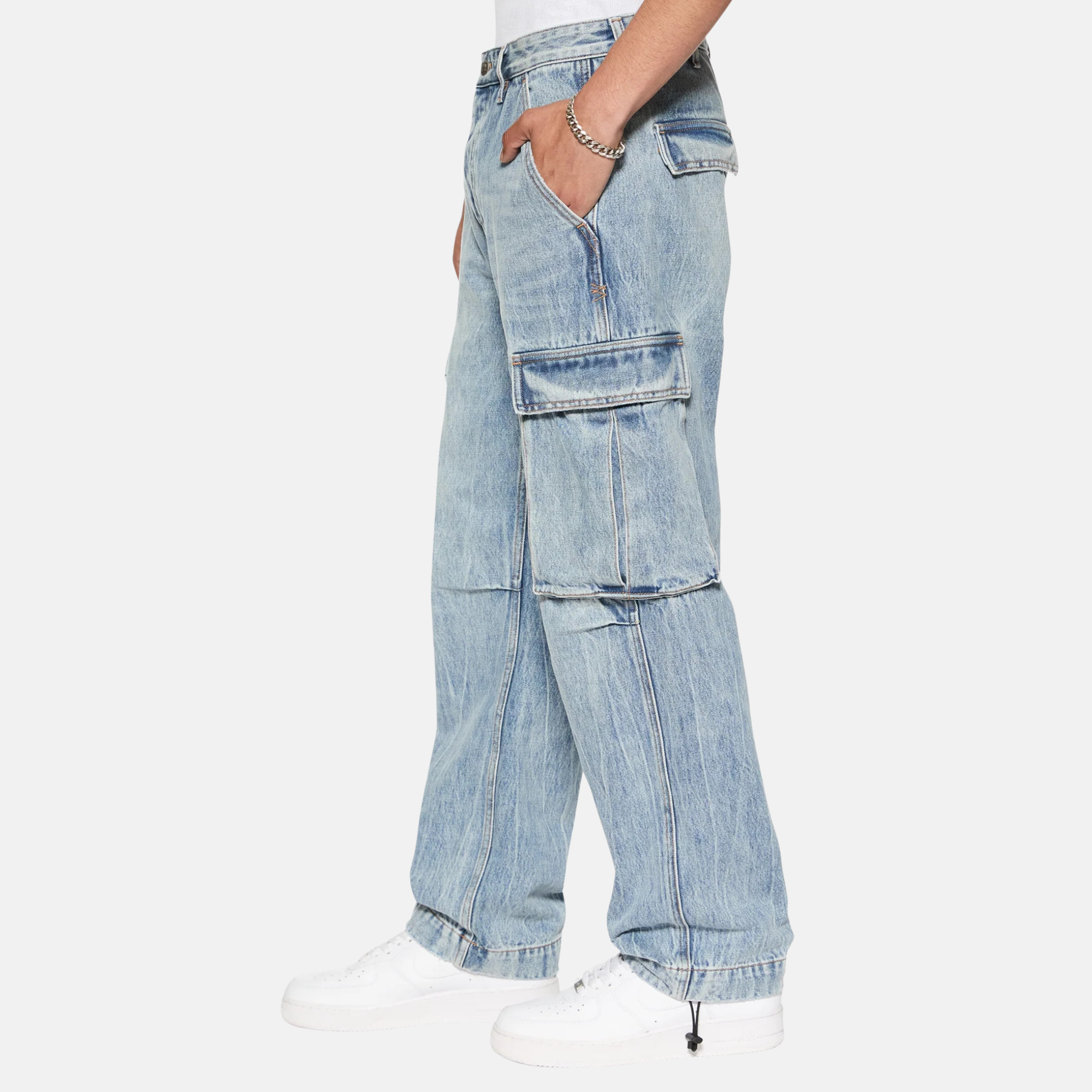 Ksubi Riot Cargo Pant Rekon