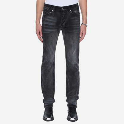 Ksubi Chitch Carbon Black Jeans