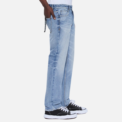 Ksubi Hazlow Dakota Blue Jeans