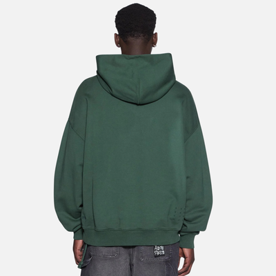 Ksubi Prestige Ekcess Hash Hoodie