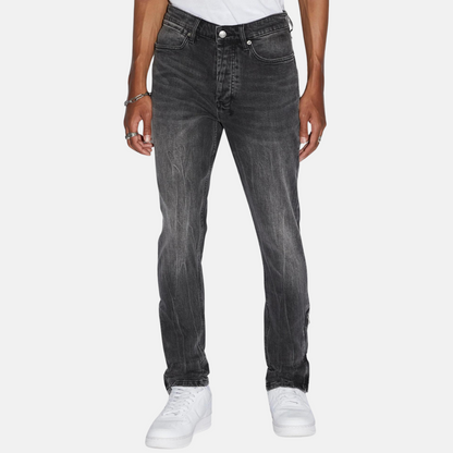 Ksubi Van Winkle Chamber Black Jeans