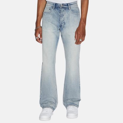 Ksubi Bronko Punk Blue Jeans