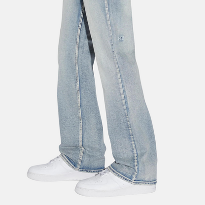 Ksubi Bronko Punk Blue Jeans