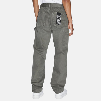 Ksubi Ghosted Operator Pant Surplus Jeans