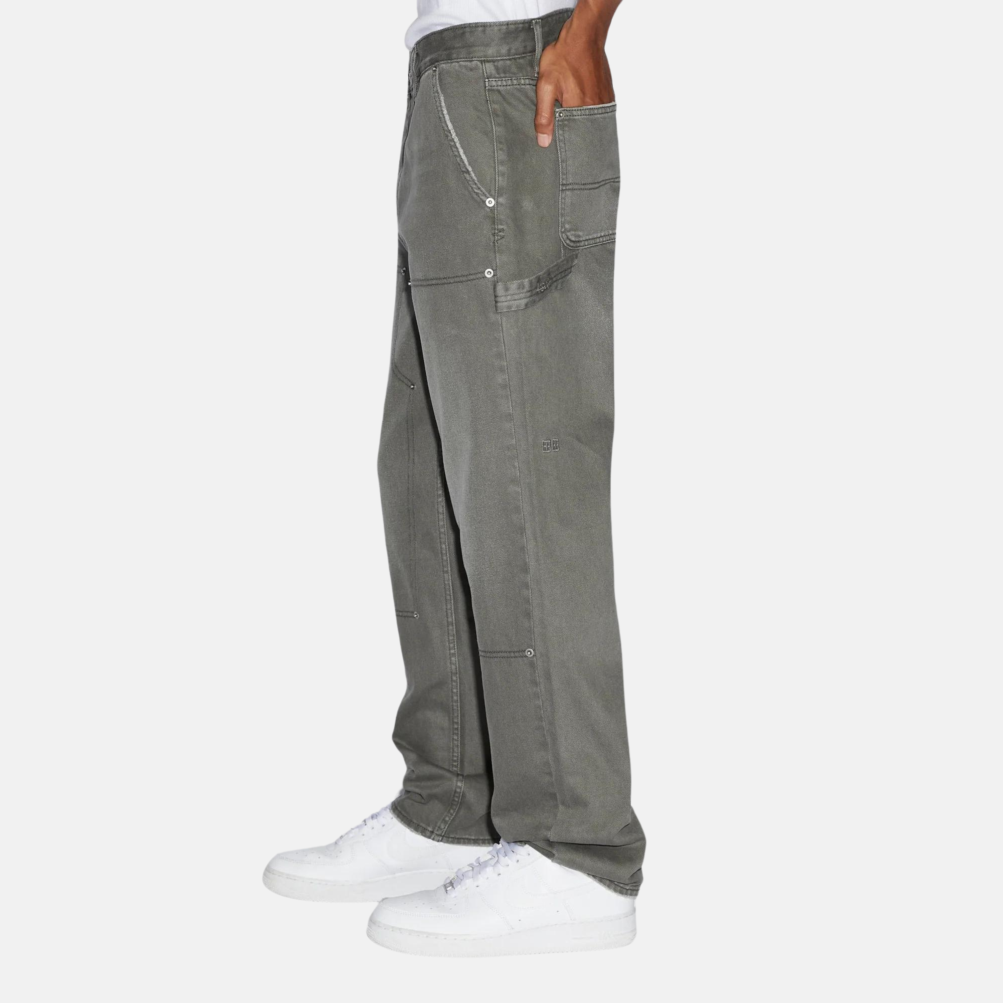 Ksubi Ghosted Operator Pant Surplus Jeans