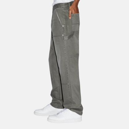 Ksubi Ghosted Operator Pant Surplus Jeans