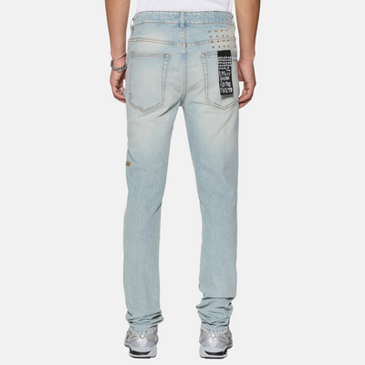 Ksubi Van Winkle Paragon 1999 Jeans