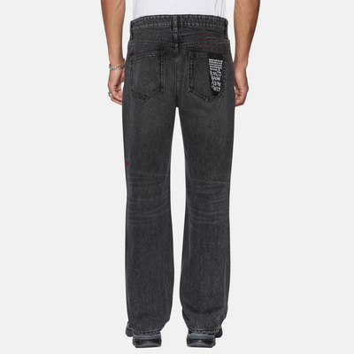 Ksubi Hazlow Block Rokk Jeans