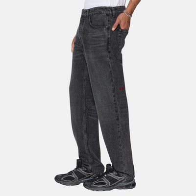 Ksubi Hazlow Block Rokk Jeans