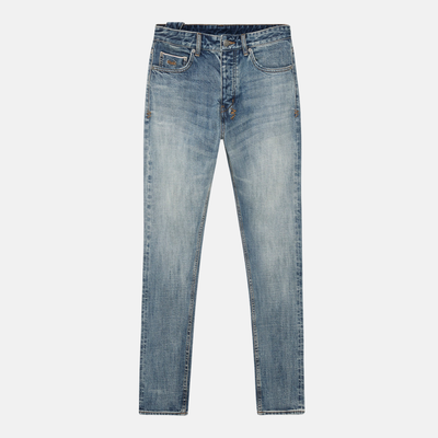Ksubi Chitch Selvedge Blue Moon Jeans
