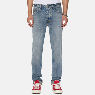 Ksubi Chitch Selvedge Blue Moon Jeans