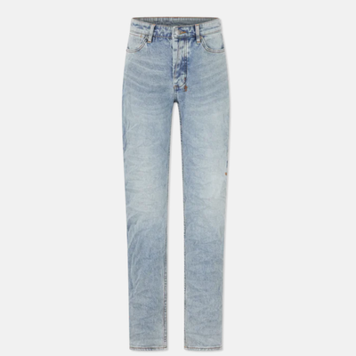 Ksubi Van Winkle Bunker 1999 Jeans