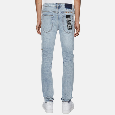 Ksubi Van Winkle Bunker 1999 Jeans