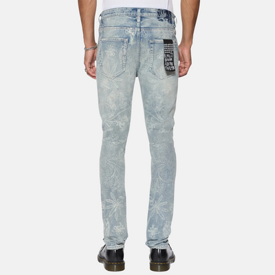 Ksubi Van Winkle Punk Eternity Jeans