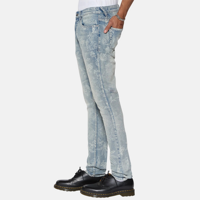 Ksubi Van Winkle Punk Eternity Jeans